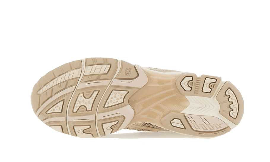 Gel-Kayano 14 Simply Taupe Oatmeal All You Need, photo 4