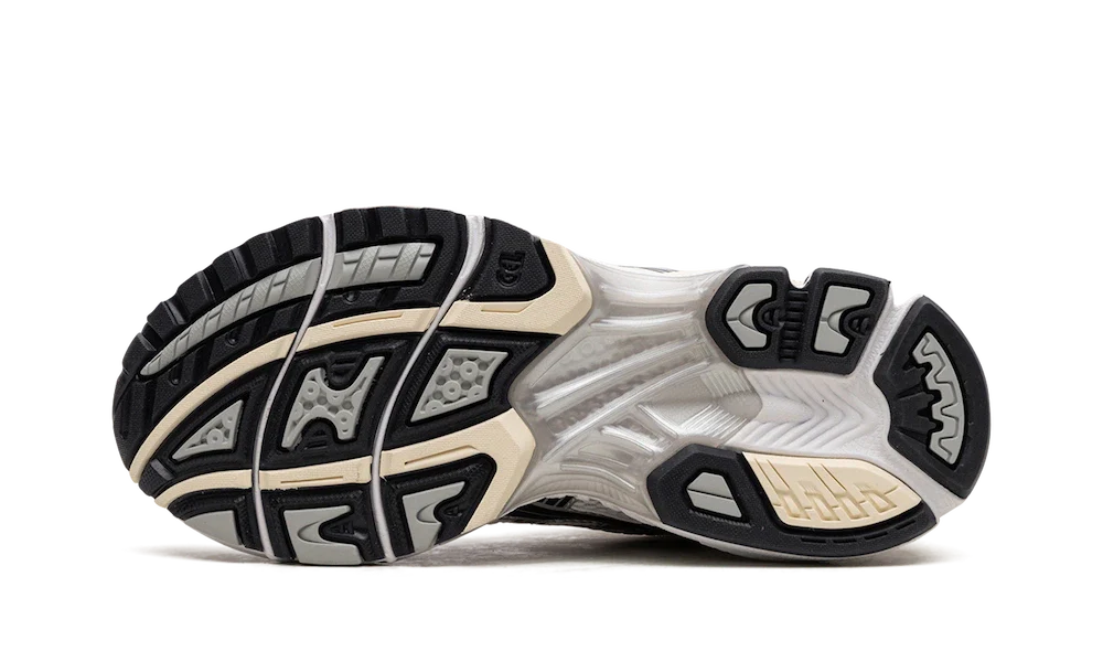 Gel-Kayano 14 White Midnight All You Need, photo 4