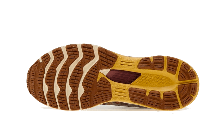 Gel-Kayano 28 Anthracite Antique Gold All You Need, photo 4