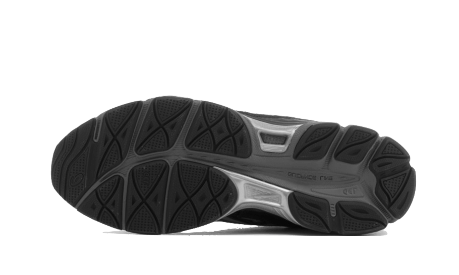 Gel-NYC Black Graphite Grey All You Need, photo 4