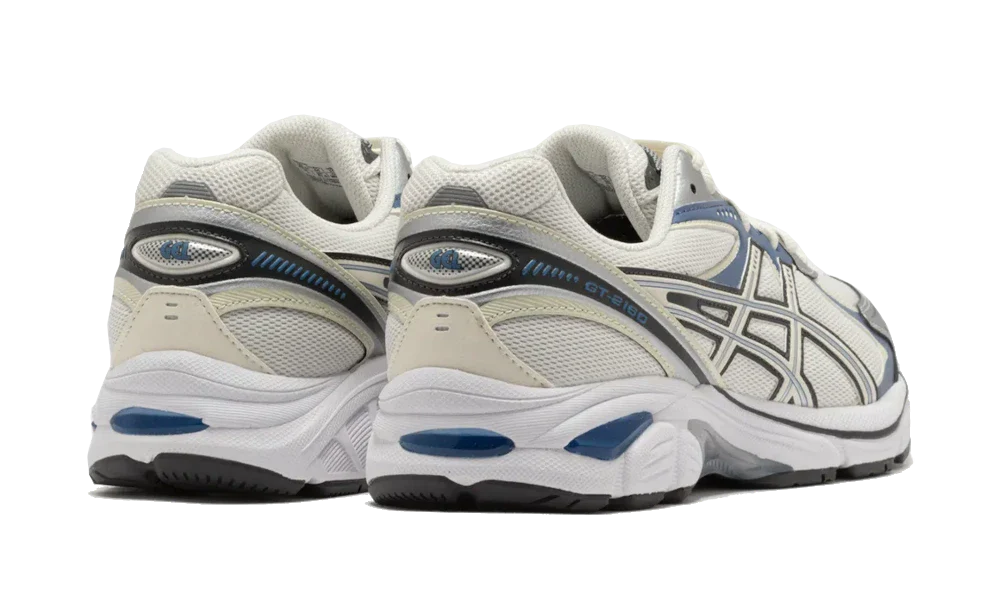 GT-2160 Cream Denim Blue All You Need, photo 3
