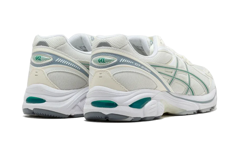 GT-2160 Cream Jasper Green All You Need, photo 3