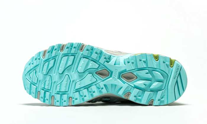 HS4-S Gel-Sonoma 15-50 Gore-Tex Aruba Blue Graphite All You Need, photo 2