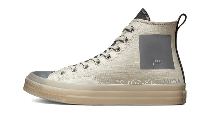 Chuck Taylor All-Star 70 ACW Silver Birch All You Need
