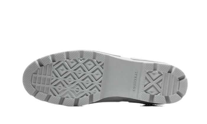 Chuck Taylor All-Star Lugged Hi A-COLD-WALL Grey All You Need, photo 4