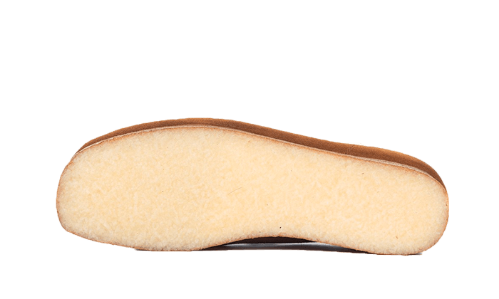 Wallabee Suede Cola Suede All You Need, photo 3