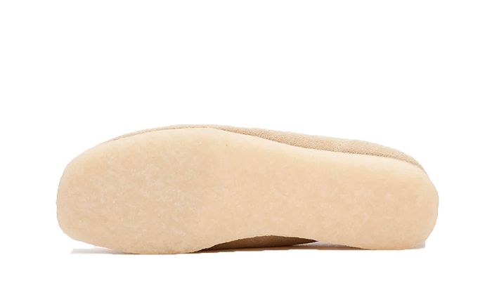 Wallabee Suede Maple Suede All You Need, photo 3