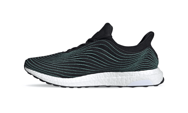 Ultra Boost DNA Parley Black (2020) All You Need