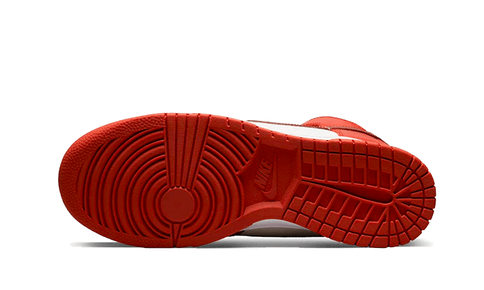 Dunk High LXX Cinnabar All You Need, photo 3