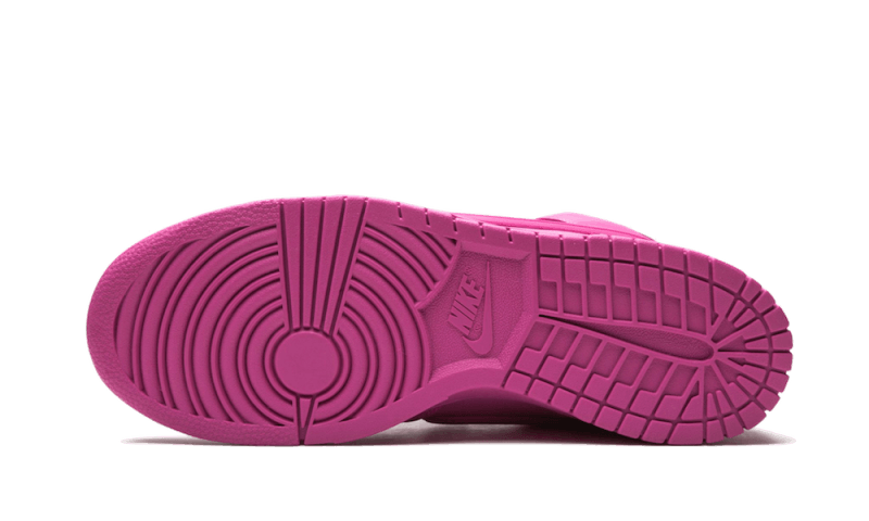 Dunk High Ambush Cosmic Fuchsia All You Need, photo 4