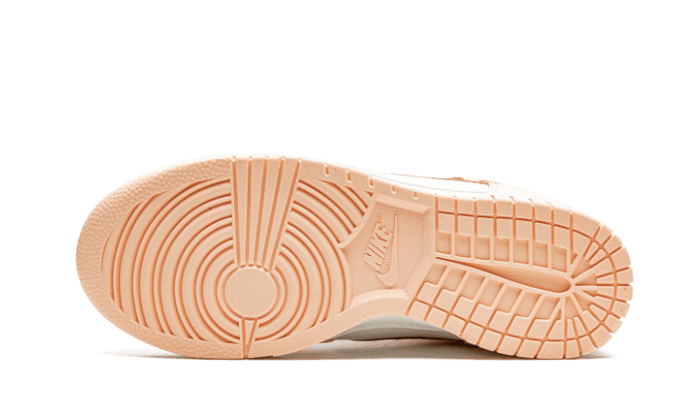 Dunk High Crimson Tint All You Need, photo 4