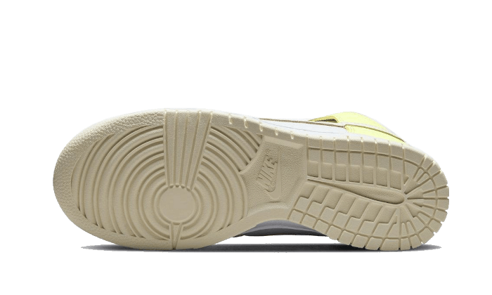 Dunk High Lemon Twist All You Need, photo 3