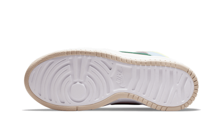Dunk High Rebel Cashmere All You Need, photo 3