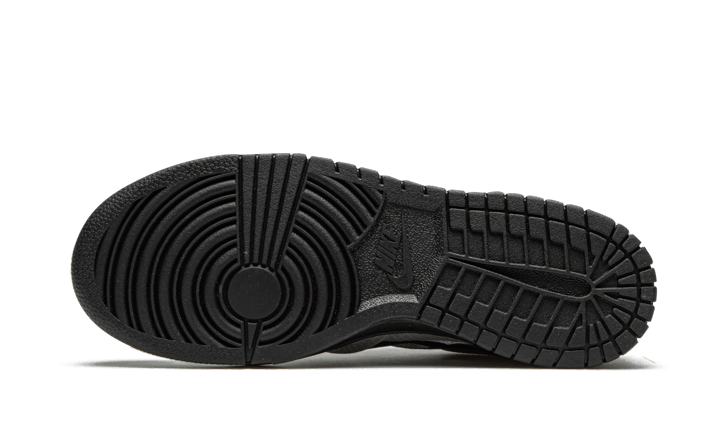 Dunk Low Comme des Garçons Black All You Need, photo 4