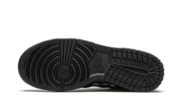 Dunk Low Comme des Garçons Print All You Need, photo 4