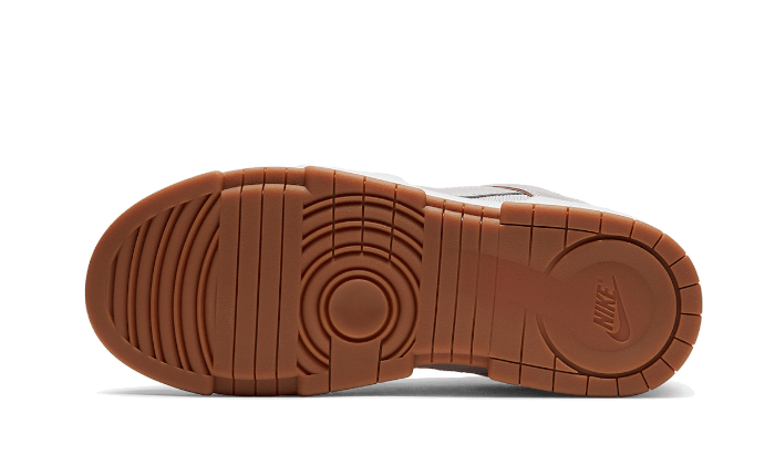 Dunk Low Disrupt Barely Rose All You Need, photo 3