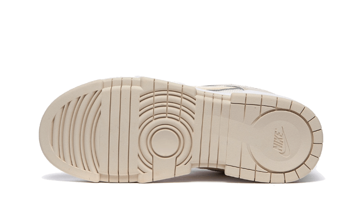 Dunk Low Disrupt Sail Desert Sand All You Need, photo 3