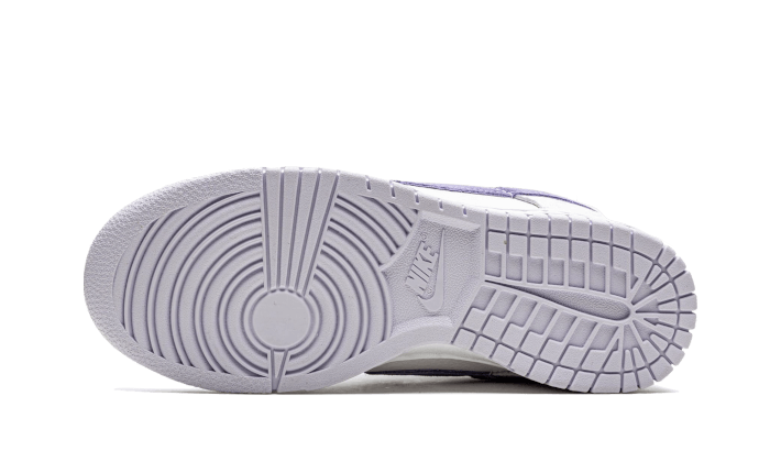 Dunk Low Purple Pulse All You Need, photo 4