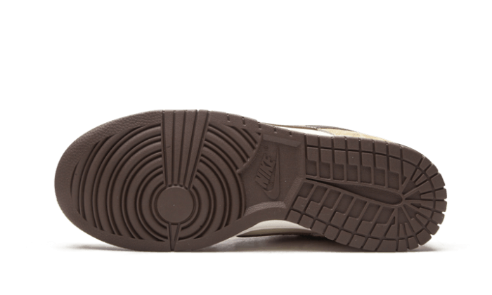Dunk Low Retro PRM Animal Pack Giraffe All You Need, photo 4