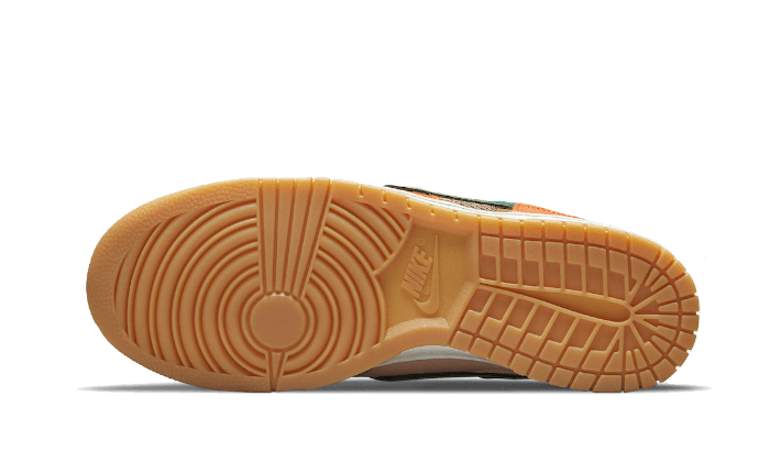 Dunk Low Scrap Archeo Brown All You Need, photo 3