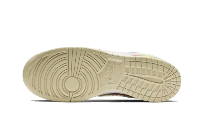 Dunk Low SP City Market All You Need, photo 3
