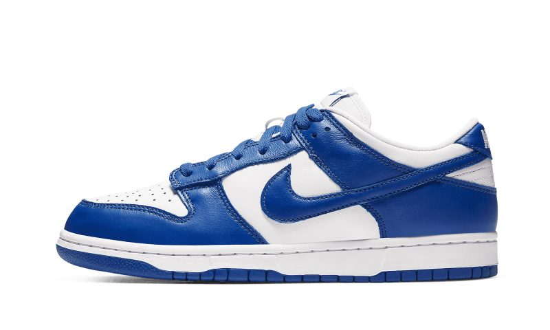 Nike Nike Dunk Low SP Kentucky