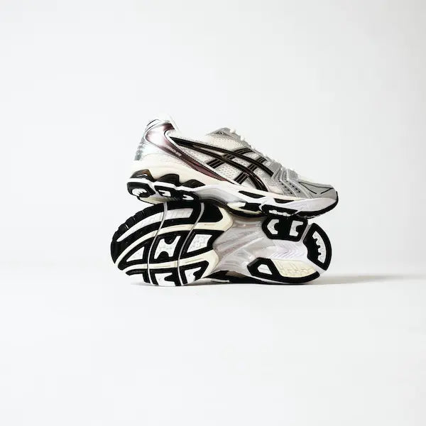 Gel-Kayano 14 Cream Black Metallic Plum All You Need, photo 5