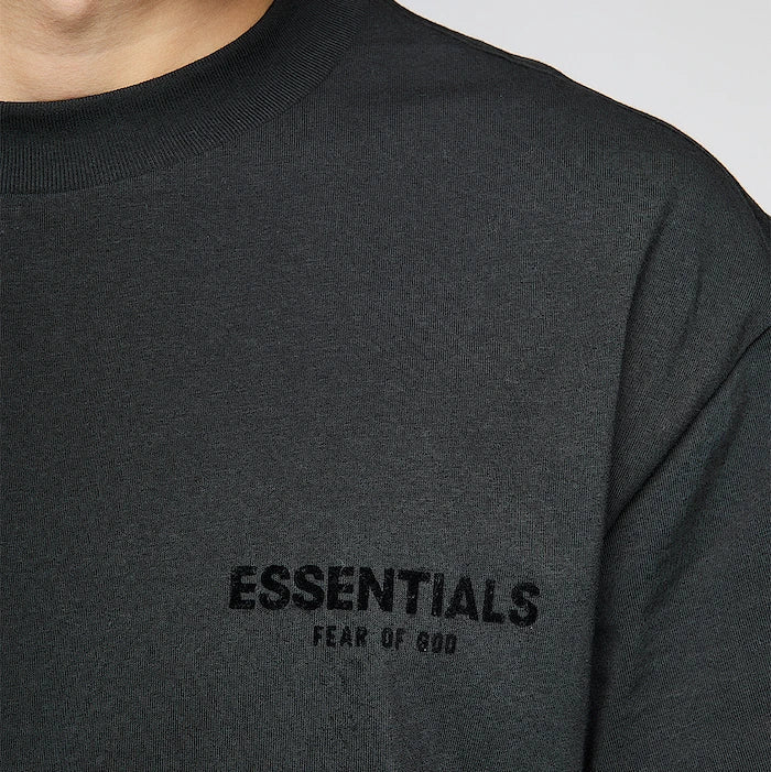 Essentials (SS22) T-Shirt Stretch Limo All You Need, photo 5