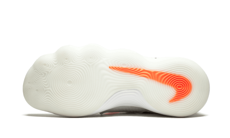 Hyperdunk Off-White "The Ten" All You Need, photo 4