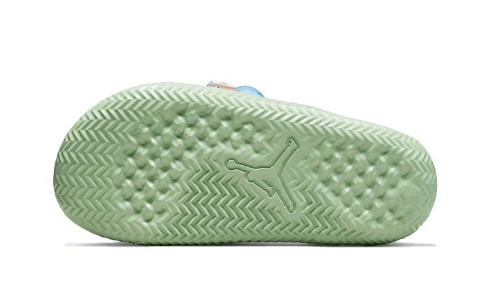 Air Jordan Super Play Slide J Balvin All You Need, photo 2