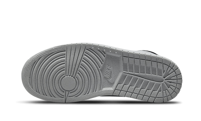 Air Jordan 1 Mid SE Light Steel Grey All You Need, photo 3