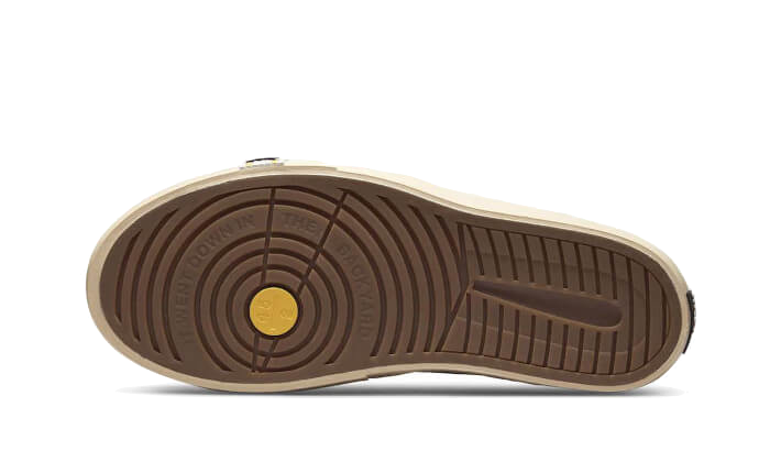 Jordan Series Mid Maison Château Rouge Brown Basalt All You Need, photo 3