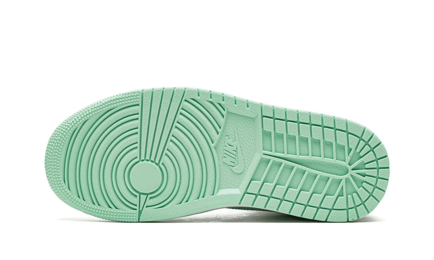 Air Jordan 1 Mid Washed Teal All You Need, photo 4
