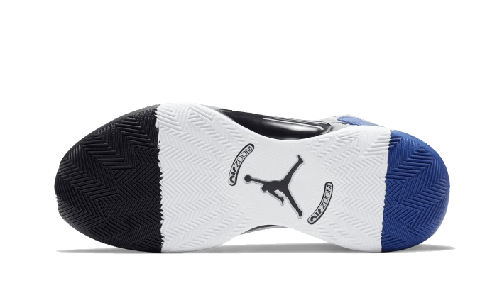 Jordan XXXV Fragment All You Need, photo 3