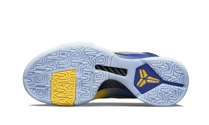 Kobe 5 Protro (2020) 5 Rings All You Need, photo 3