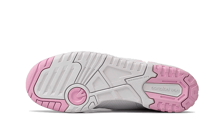 550 White Pink All You Need, photo 3