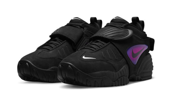 Air Adjust Force Ambush Black Psychic Purple All You Need, photo 2