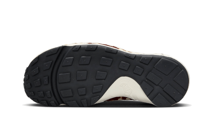 Air Footscape Woven Cow Print All You Need, photo 3