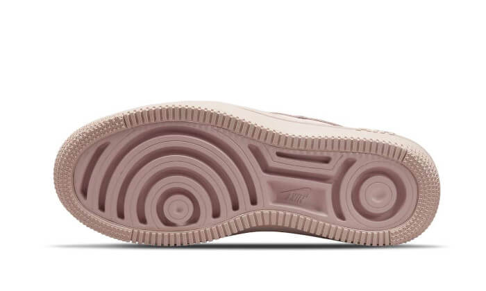Air Force 1 Low PLT.AF.ORM Atmosphere Pink Oxford All You Need, photo 3