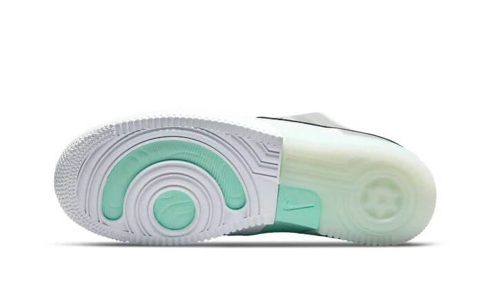 Air Force 1 Low React Mint Foam All You Need, photo 3