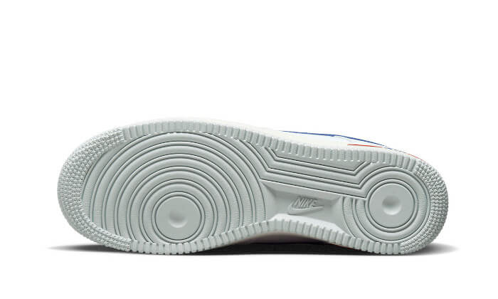Air Force 1 Low Team USA All You Need, photo 3