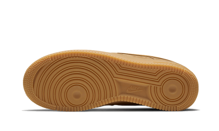 Air Force 1 Low Flax Wheat (2021) All You Need, photo 3