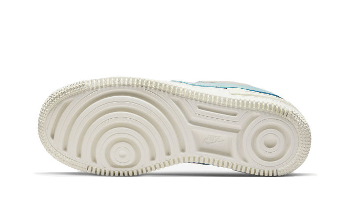 Air Force 1 Shadow Ocean Cube All You Need, photo 3