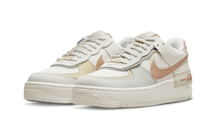 Air Force 1 Shadow Sail Hemp All You Need, photo 2