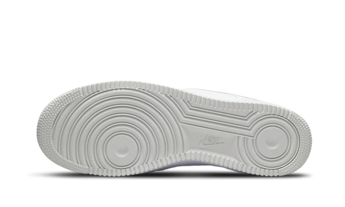 Air Force 1 Low SP Slamjam White All You Need, photo 3