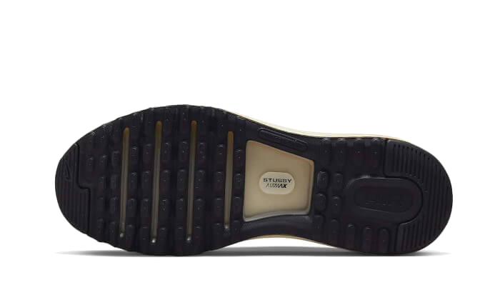 Air Max 2013 Stussy Fossil All You Need, photo 3