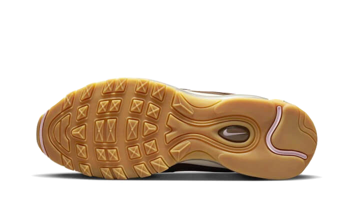 Air Max 97 Medium Brown All You Need, photo 3