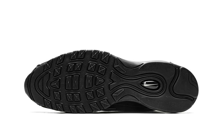 Air Max 98 TL Supreme Black All You Need, photo 4