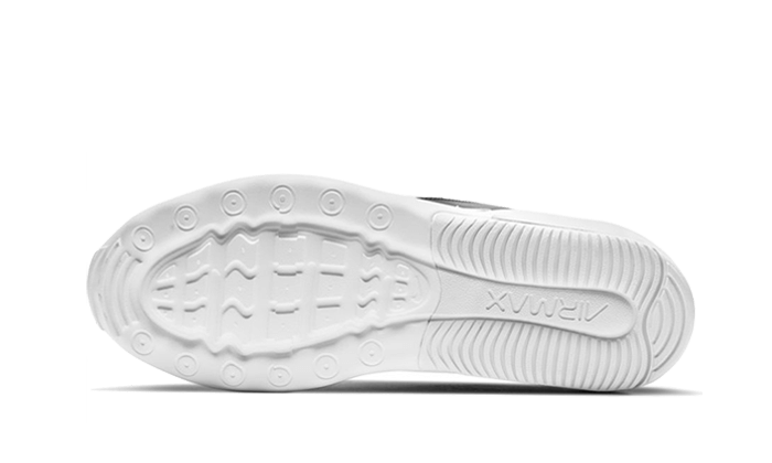 Air Max Bolt White Black All You Need, photo 3