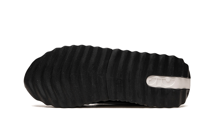 Air Max Dawn Black White All You Need, photo 4